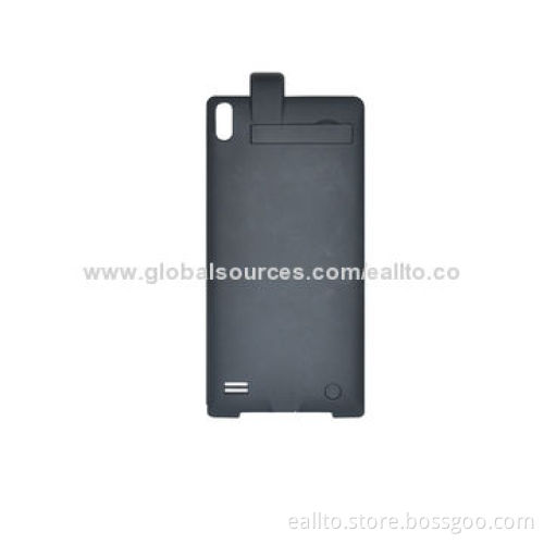 Battery Case for Huawei Ascend P6 with 2,800mAh